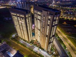 1 Kamar Apartemen for sale in Banten, Serpong, Tangerang, Banten