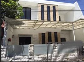 4 Habitación Villa en venta en Mulyorejo, East Jawa, Mulyorejo