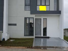 4 Habitación Villa en venta en Mulyorejo, East Jawa, Mulyorejo