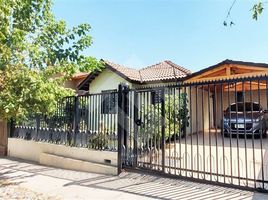 2 Habitación Casa en venta en San Jode de Maipo, Cordillera, San Jode de Maipo