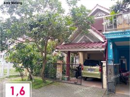 7 Kamar Rumah for sale in Singosari, Malang Regency, Singosari