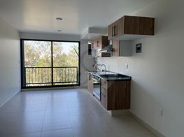Appartement 2 chambre à vendre à Alvaro Obregon, Mexico City, Alvaro Obregon