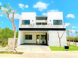 Maison 3 chambre à vendre à Conkal, Yucatan, Conkal