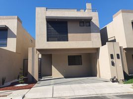 Villa 3 chambre à louer à San Nicolas De Los Garza, Nuevo Leon, San Nicolas De Los Garza