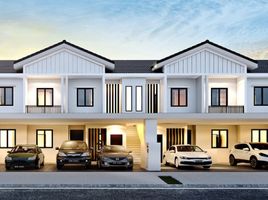 4 Bedroom House for rent in Mukim 13, Central Seberang Perai, Mukim 13