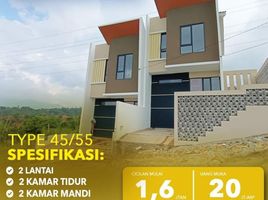 2 Kamar Rumah for sale in Soreang, Bandung, Soreang