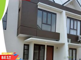 2 Bedroom Villa for sale in Husein Sastranegara International Airport, Andir, Cimahi Tengah