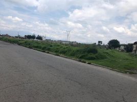Terrain à vendre à Toluca, Mexico, Toluca