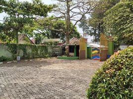  Villa for sale in Cilember Waterfall, Cisarua, Cisarua