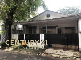 3 Bedroom House for sale in Pondok Aren, Tangerang, Pondok Aren