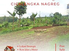  Land for sale in Husein Sastranegara International Airport, Andir, Sumurbandung