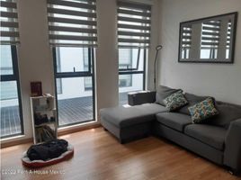 2 Habitación Apartamento en venta en Miguel Hidalgo, Ciudad de México, Miguel Hidalgo