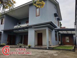 Maison 5 chambre à vendre à Pesanggrahan, Jakarta, Pesanggrahan