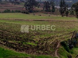  Terrain for sale in Bolivar, Guaranda, Guaranda, Bolivar