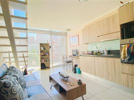 1 Bedroom Apartment for sale in Chile, Santiago, Santiago, Santiago, Chile