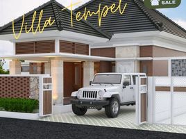3 Schlafzimmer Villa zu verkaufen in Danurejan, Yogyakarta, Danurejan, Yogyakarta, Yogyakarta