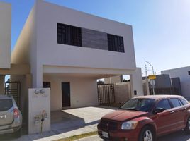 3 Habitación Casa en alquiler en San Nicolas De Los Garza, Nuevo León, San Nicolas De Los Garza, Nuevo León, México