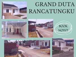 2 Bedroom House for sale in Pameungpeuk, Bandung, Pameungpeuk