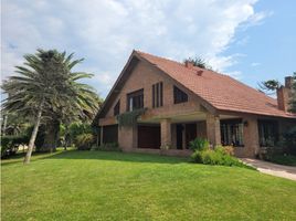 Maison 4 chambre à vendre à Pinamar, Buenos Aires, Pinamar