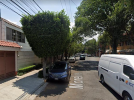 3 Schlafzimmer Villa zu verkaufen in Alvaro Obregon, Mexico City, Alvaro Obregon