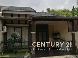 3 Bedroom House for sale in Ciputat, Tangerang, Ciputat