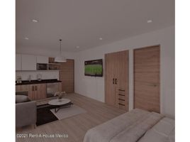 1 Bedroom Condo for sale in Miguel Hidalgo, Mexico City, Miguel Hidalgo, Mexico City