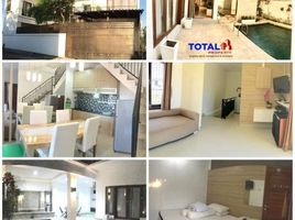 5 Schlafzimmer Villa zu vermieten in Level 21 Mall, Denpasar Timur, Denpasar Barat