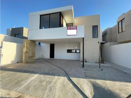 3 Schlafzimmer Haus zu verkaufen in Yaxkukul, Yucatan, Yaxkukul