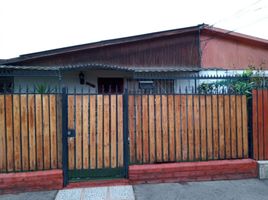 2 Schlafzimmer Haus zu verkaufen in Cordillera, Santiago, Pirque, Cordillera