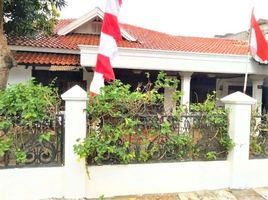 4 Bedroom House for sale in Medistra Hospital, Mampang Prapatan, Cilandak