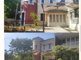 5 Habitación Villa en venta en Lakarsantri, East Jawa, Lakarsantri