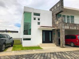 3 Habitación Casa en alquiler en Toluca, México, Toluca