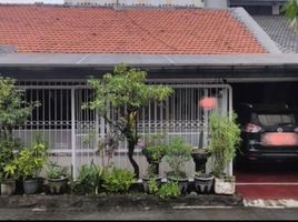 3 Bedroom House for sale in Wonokromo, Surabaya, Wonokromo