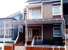 2 Bedroom House for sale in Bandung Institute of Technology, Sukajadi, Lembang