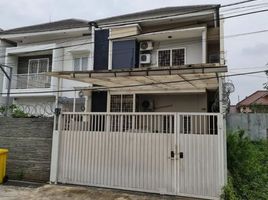 5 Schlafzimmer Haus zu verkaufen in Kembangan, Jakarta, Kembangan