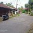 Terrain à vendre à Seyegan, Yogyakarta, Seyegan