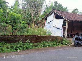 Terrain à vendre à Seyegan, Yogyakarta, Seyegan