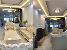 8 Bedroom House for sale in Thao Dien, District 2, Thao Dien