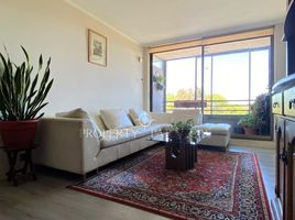 3 Habitación Apartamento en venta en Concepción, Biobío, Concepcion, Concepción