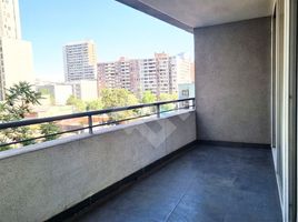1 Bedroom Apartment for sale in Chile, Santiago, Santiago, Santiago, Chile