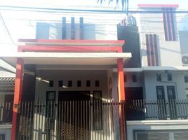 4 Bedroom House for sale in Tandes, Surabaya, Tandes