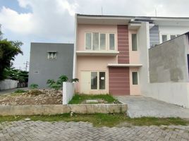 3 Habitación Casa en venta en Lakarsantri, East Jawa, Lakarsantri