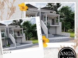 2 Bedroom House for sale in Arjasari, Bandung, Arjasari