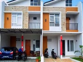 3 Kamar Rumah for sale in Cimanggis, Bogor, Cimanggis