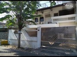 Villa 6 chambre à vendre à Lakarsantri, East Jawa, Lakarsantri