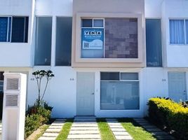 Villa 2 chambre à vendre à San Pedro Cholula, Puebla, San Pedro Cholula