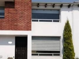 Villa 3 chambre à vendre à Toluca, Mexico, Toluca