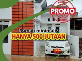 2 Bedroom House for sale in Setu Babakan, Jaga Karsa, Pasar Rebo