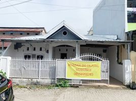 3 Kamar Rumah for sale in Gowa, South Sulawesi, Sombaopu, Gowa