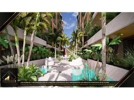 Appartement 2 chambre à vendre à Cozumel, Quintana Roo, Cozumel